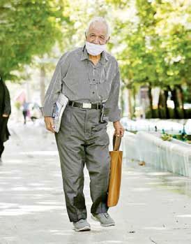 رایزنی تامین اجتماعی برای افزایش دوباره حقوقها