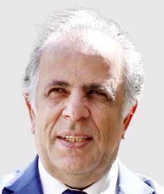 تنشزدایی و منافع ملی