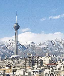 افزایش آلودگی هوای کلانشهرها تا چهارشنبه