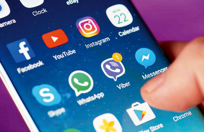شبکههای اجتماعی فیلتر میشوند، هیچکس زیر بار نمیرود