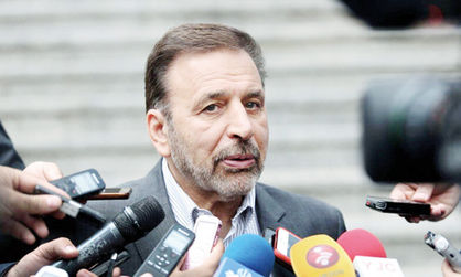 واکسن پیش از 22 بهمن وارد میشود