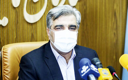 ۹۱ فوتی و ۶۶۰۸ ابتلای جدید کرونا در کشور