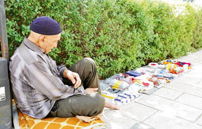 معیشت بازنشستگان و وعدههای تو خالی