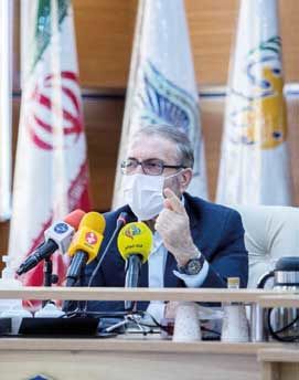 تکلیف سفرهای نوروزی ۲۵ اسفند مشخص میشود