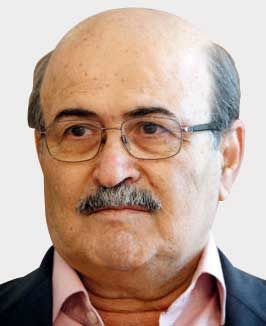 رشد فعلی اقتصاد
قابل اتکا نیست