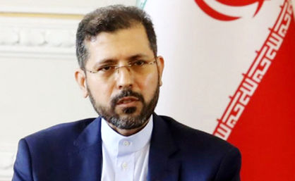 هیچ تماسی با امریکا نداشتهایم