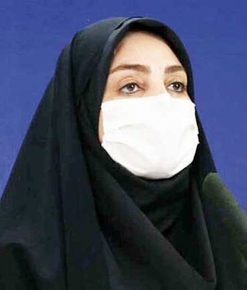 فوت ۹۹ بیمار کووید ۱۹ در کشور