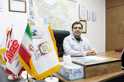 تامین مواد اولیه خط قرمز صنعت فولاد است