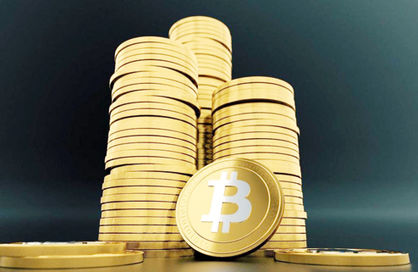 بیتکوین در انتظار ثبت یک رکورد یا سقوط
