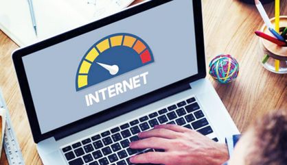 نفوذ اینترنت ثابت در کشور ۱۱,۶۴ درصد است