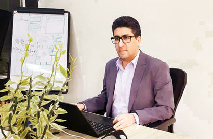 خدمترسانی اپلیکیشن به پخش مارکت به 17 هزار خرده فروش
