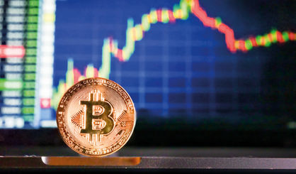 بیتکوین از فرش به عرش