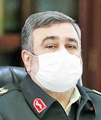 آمادهباش حداکثری نیروهای پلیس از ۲۵ اسفند