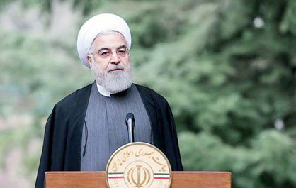 هر فرد و گروهی که مانع برداشتن تحریمها شود، خیانت میکند