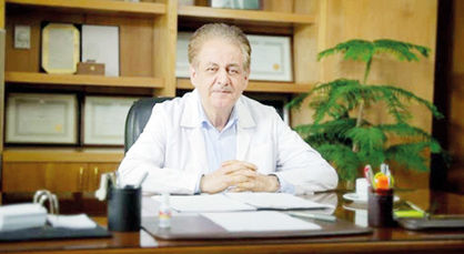 مردان ایرانی کمتر به سلامت خود توجه میکنند
