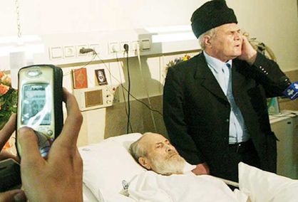 خانه خاندان موذنزاده به موزه تبدیل میشود