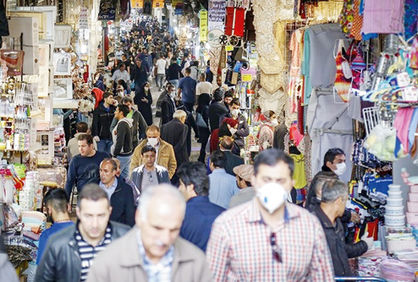کاهش رعایت پروتکلها خطر آفرین است