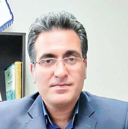 تحمل
ریسک
بازار سهام نسبت
به سود انتظاریآن میارزد