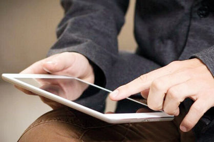افزایش تقاضا برای تبلت
با شیوع ویروس کرونا