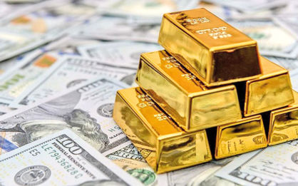 افزایش 100 تومانی دلار در صرافیهای مجاز بانکی