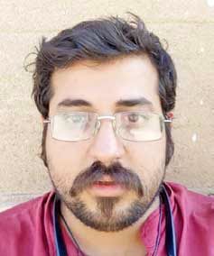 کرونا و بومگردی