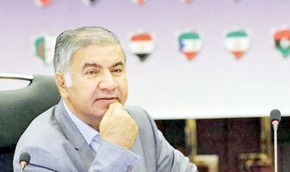 «آقای اوپک ایران» درگذشت