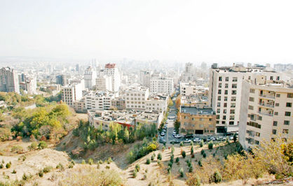 رشد 384 درصدی قیمت مسکن در 6 سال