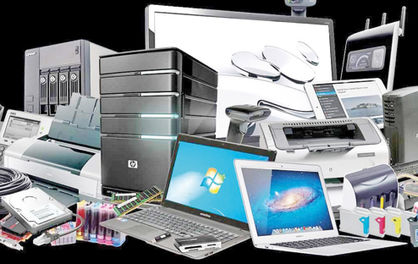 نگاه لوکس به کالاهای ضروری آیتی