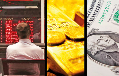 جلوگیری از التهاب قیمتها با ایجاد جذابیت در همه بازارهای دارایی