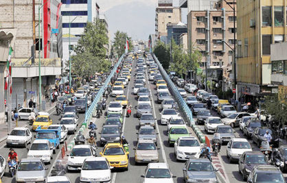 چارهاندیشی برای پارادوکس ترافیکی در دوران کرونا