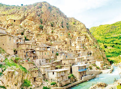 طبیعتگردی و گردشگری روستایی محبوبترینهای پساکرونا
