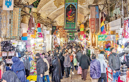 رشد مثبت اقتصادی بدون نفت نویدبخش جهش تولید