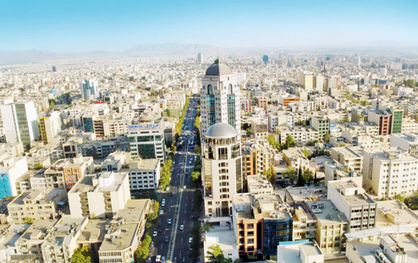 غرش قیمت مسکن در اردیبهشت 99