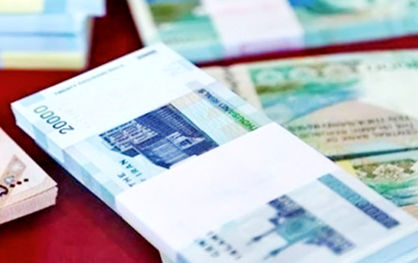 راهکار تامین کسری بودجه ۹۹