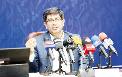 سرمایهگذاران جدید صنعت ایران
