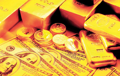 قیمت اونس جهانی
از مرز 1800 دلارگذشت