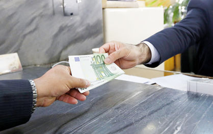 رد پای تخلفات ارزی