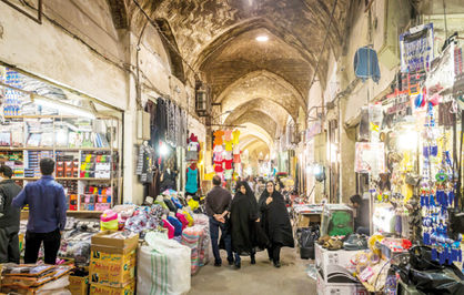 سوء مدیریت وتحریم مهمترین عوامل
علیه سرمایهگذاری