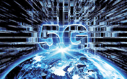 تاثیر 5G در رشد اقتصاد دیجیتال