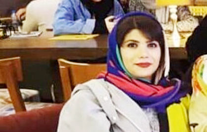 ادامه جستوجوها برای یافتن دختر 27 ساله