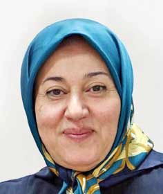 حق با رییسجمهور است