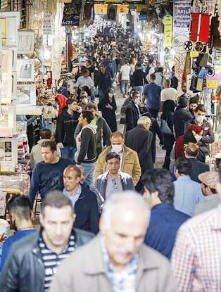 پروتکلهای بهداشتی توسط اصناف رعایت نمیشوند