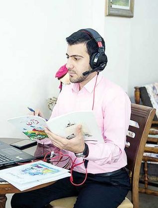 تکنیکهای فنی برای کاهش تقلب در امتحانها