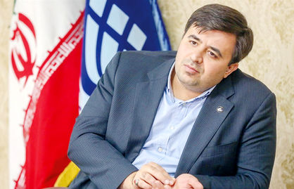سرمایهگذاری در اینترنت ثابت
با افزایش کاربران میسر است