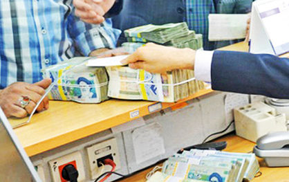 سهم چک رمزدار از 51 درصد مبلغ و 9 درصد چکهای وصول شده در اردیبهشت