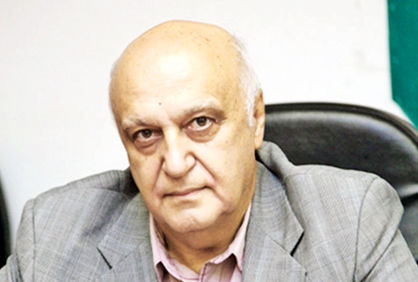 اما و اگرهای تورم هدف
22 درصدی