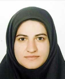 سگ را گشادهاند
و سنگ را بسته!