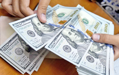 ادامه کاهش قیمت
ارز و سکه