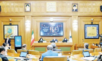 تصویب یک اساسنامه برای همه شرکتهای شهرداری