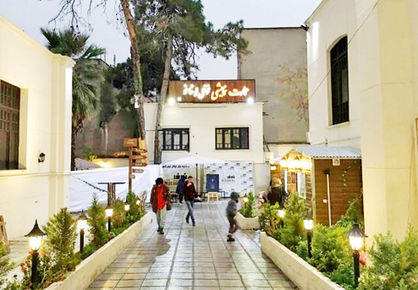 انتقاد یک تماشاخانهدار از اما و اگرهای شورای نظارت تئاتر
